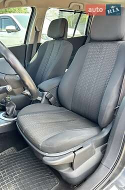 Универсал Renault Megane 2007 в 
