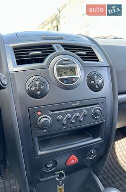 Универсал Renault Megane 2007 в 