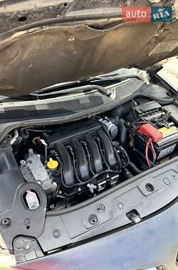 Универсал Renault Megane 2007 в 