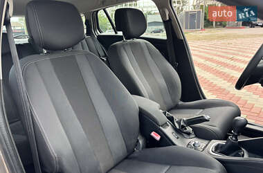 Хетчбек Renault Megane 2009 в 