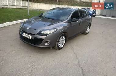 Универсал Renault Megane 2011 в Львове