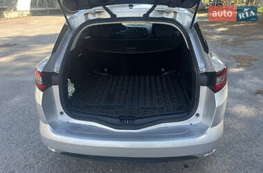 Универсал Renault Megane 2018 в 
