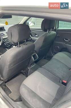 Универсал Renault Megane 2012 в 