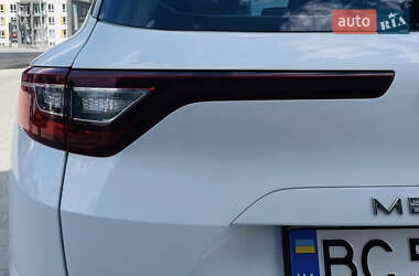 Универсал Renault Megane 2017 в 
