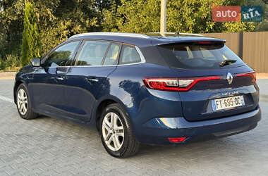 Универсал Renault Megane 2020 в 