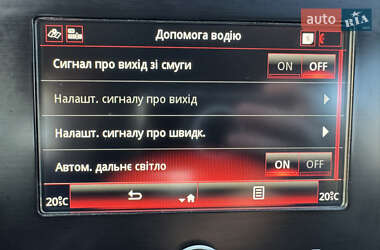 Универсал Renault Megane 2020 в 