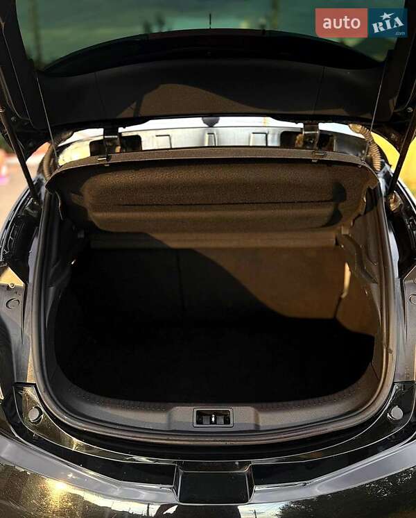 Хетчбек Renault Megane 2012 в Одесі фото 68 Хетчбек Renault Megane 2012 в Одесі