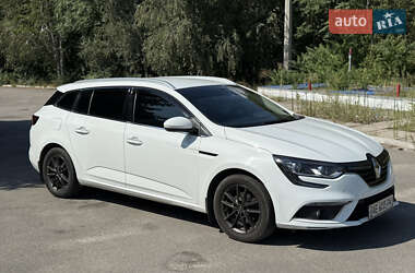 Универсал Renault Megane 2017 в Каменском