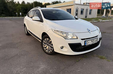 Универсал Renault Megane 2010 в Ровно