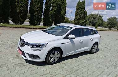 Универсал Renault Megane 2020 в Дубно