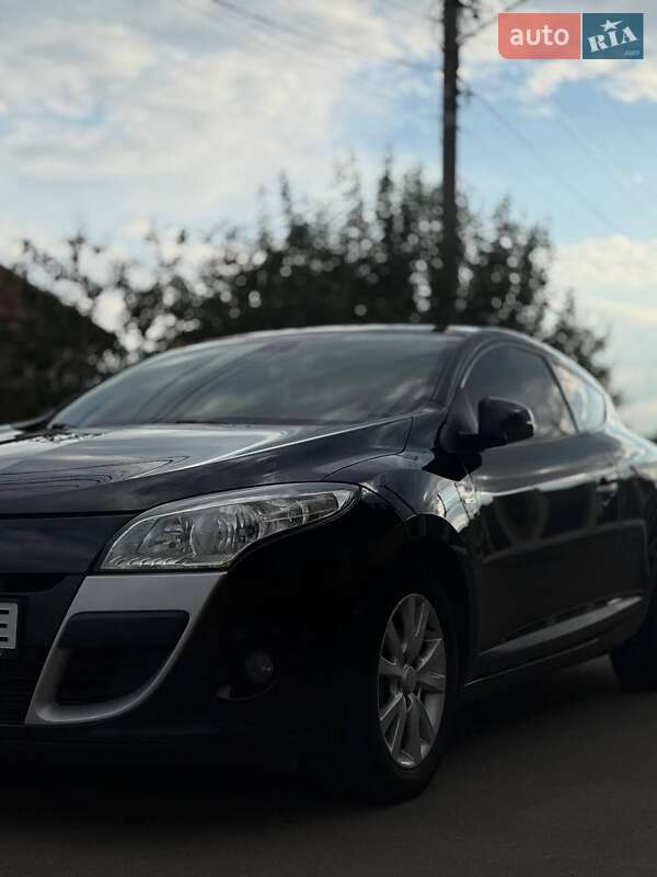 Хетчбек Renault Megane 2012 в Одесі фото 19 Хетчбек Renault Megane 2012 в Одесі