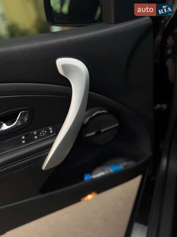 Хетчбек Renault Megane 2012 в Одесі фото 24 Хетчбек Renault Megane 2012 в Одесі