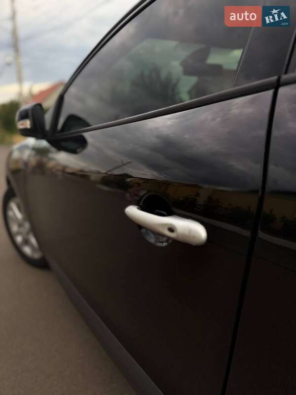 Хетчбек Renault Megane 2012 в Одесі фото 29 Хетчбек Renault Megane 2012 в Одесі