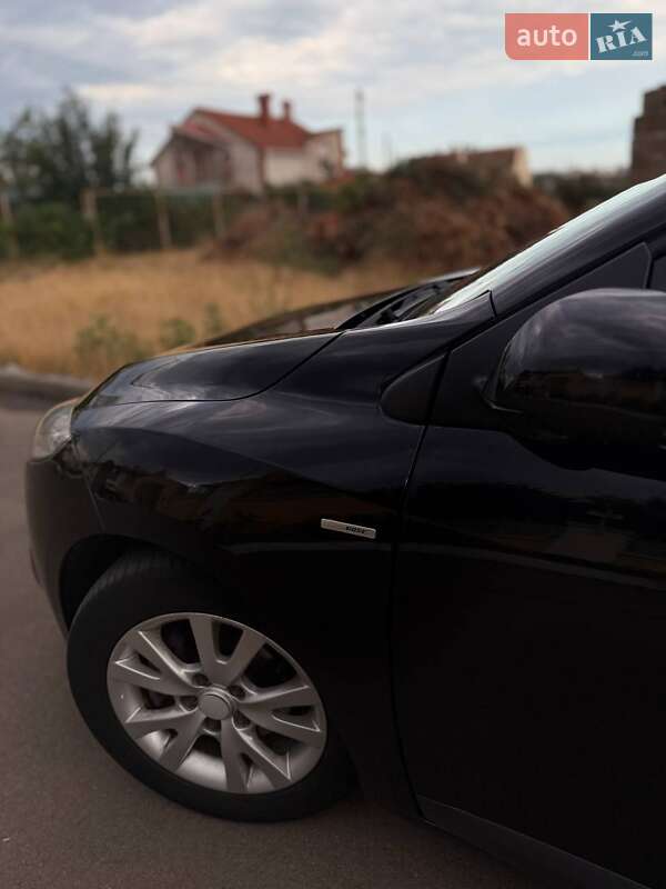 Хетчбек Renault Megane 2012 в Одесі фото 34 Хетчбек Renault Megane 2012 в Одесі