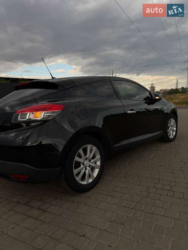 Хетчбек Renault Megane 2012 в Одесі фото 39 Хетчбек Renault Megane 2012 в Одесі