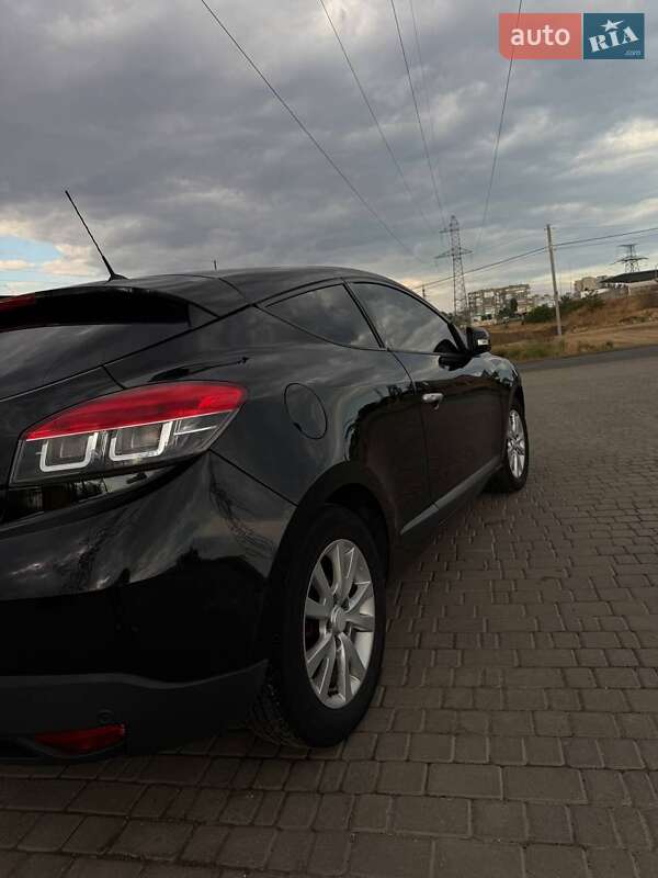 Хетчбек Renault Megane 2012 в Одесі фото 49 Хетчбек Renault Megane 2012 в Одесі