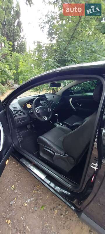 Хетчбек Renault Megane 2012 в Одесі фото 86 Хетчбек Renault Megane 2012 в Одесі