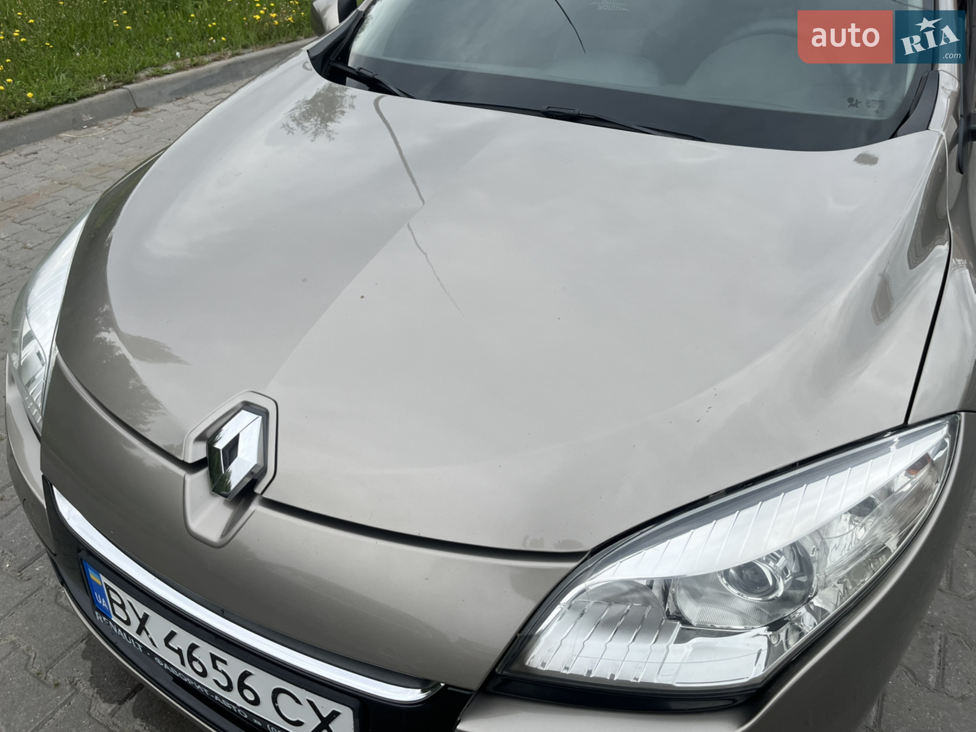 2012 Renault Megane - мініатюра 28