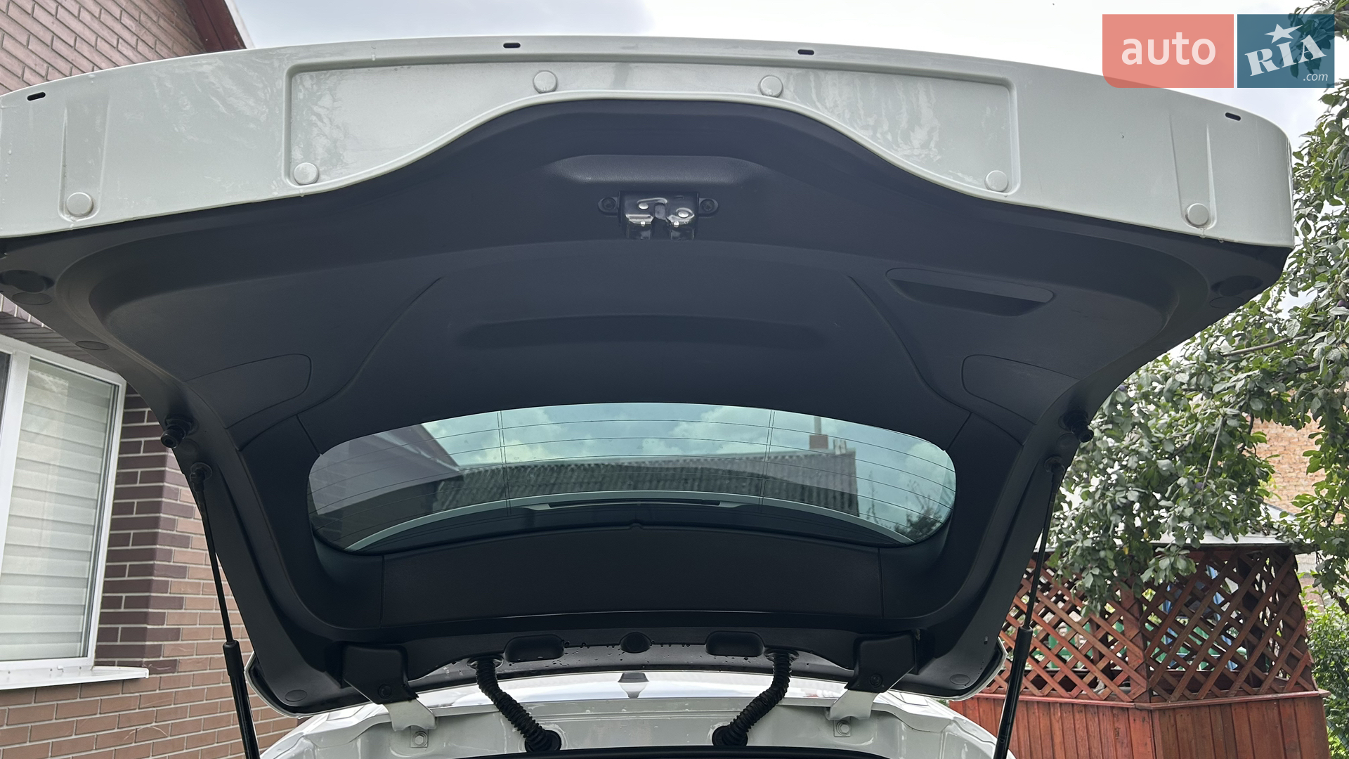 2016 Renault Megane - мініатюра 27