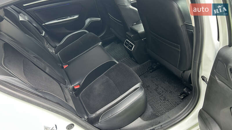 Універсал Renault Megane 2016 в Рівному
