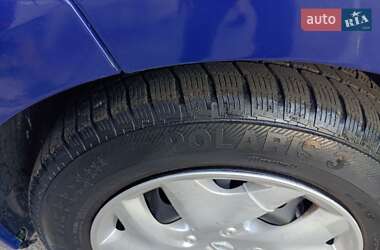 Хэтчбек Renault Megane 2010 в 
