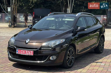 Універсал Renault Megane 2013 в Калуші