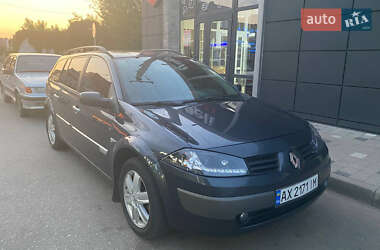 Універсал Renault Megane 2006 в Мерефа