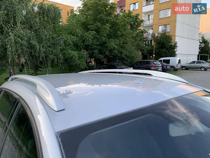 Універсал Renault Megane 2011 в Івано-Франківську