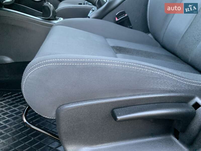 Універсал Renault Megane 2011 в Івано-Франківську