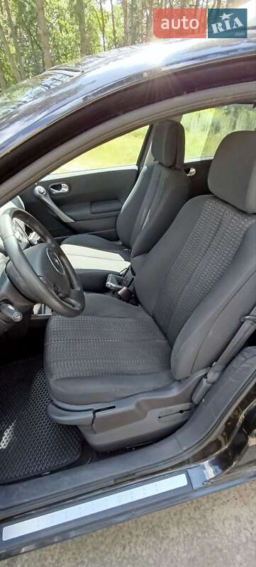 Універсал Renault Megane 2006 в Сумах