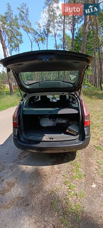 Універсал Renault Megane 2006 в Сумах