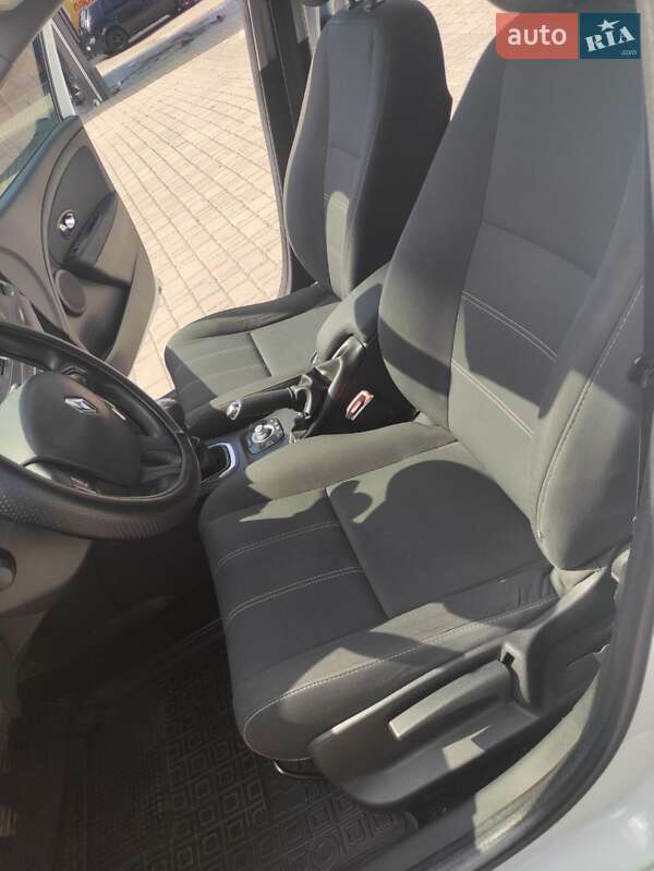 Універсал Renault Megane 2013 в Коломиї