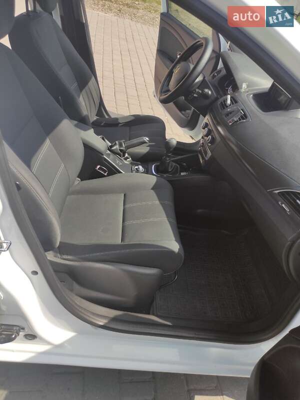 Універсал Renault Megane 2013 в Коломиї