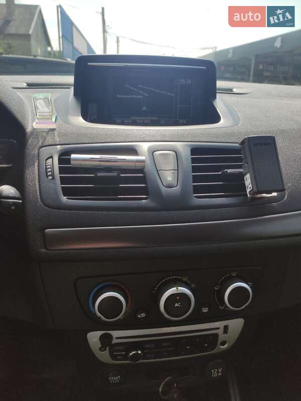 Універсал Renault Megane 2013 в Коломиї