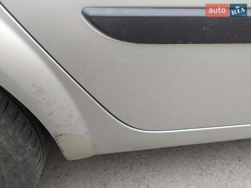 Універсал Renault Megane 2007 в Деражні