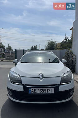 Универсал Renault Megane 2013 в Днепре