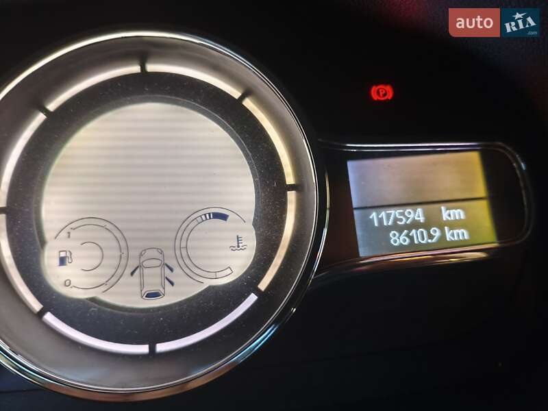 Универсал Renault Megane 2016 в Днепре