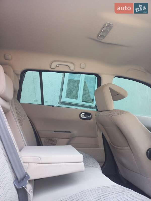 Универсал Renault Megane 2005 в Львове