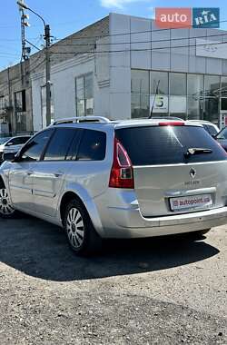 Универсал Renault Megane 2007 в 