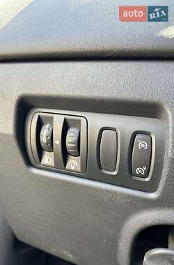 Универсал Renault Megane 2007 в 