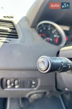 Универсал Renault Megane 2007 в 