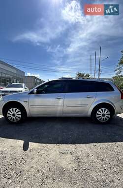 Универсал Renault Megane 2007 в 