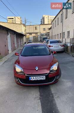 Универсал Renault Megane 2012 в Киеве