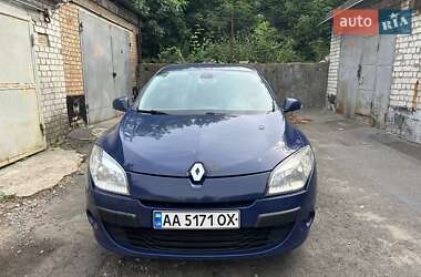 Универсал Renault Megane 2010 в Киеве