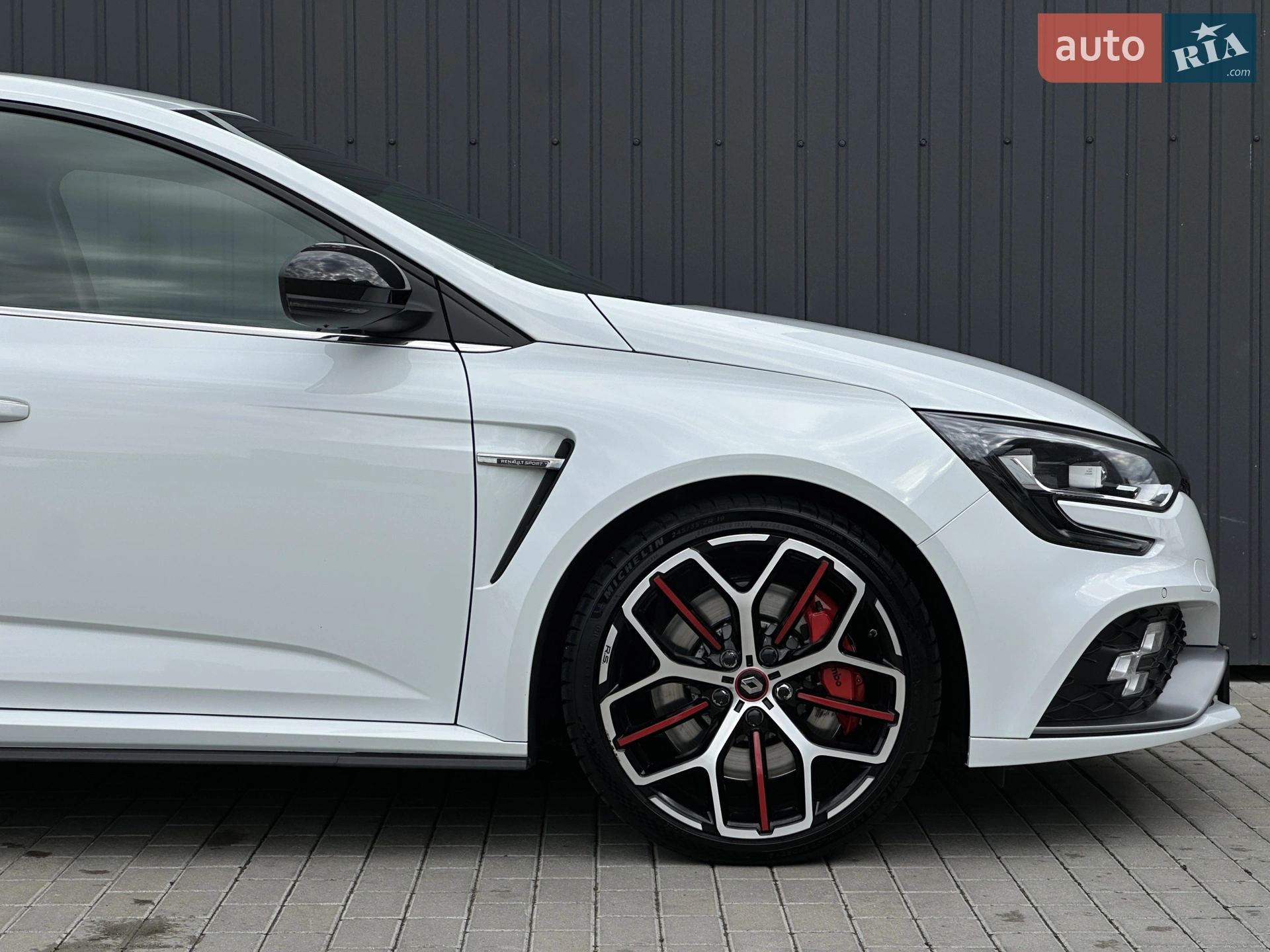 2019 Renault Megane - мініатюра 9