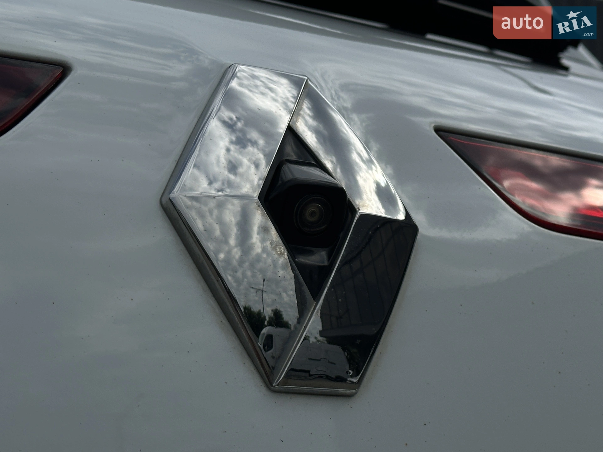 2019 Renault Megane - мініатюра 20