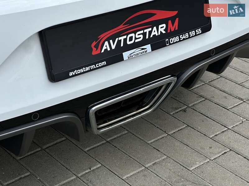 Хэтчбек Renault Megane 2019 в Мукачево