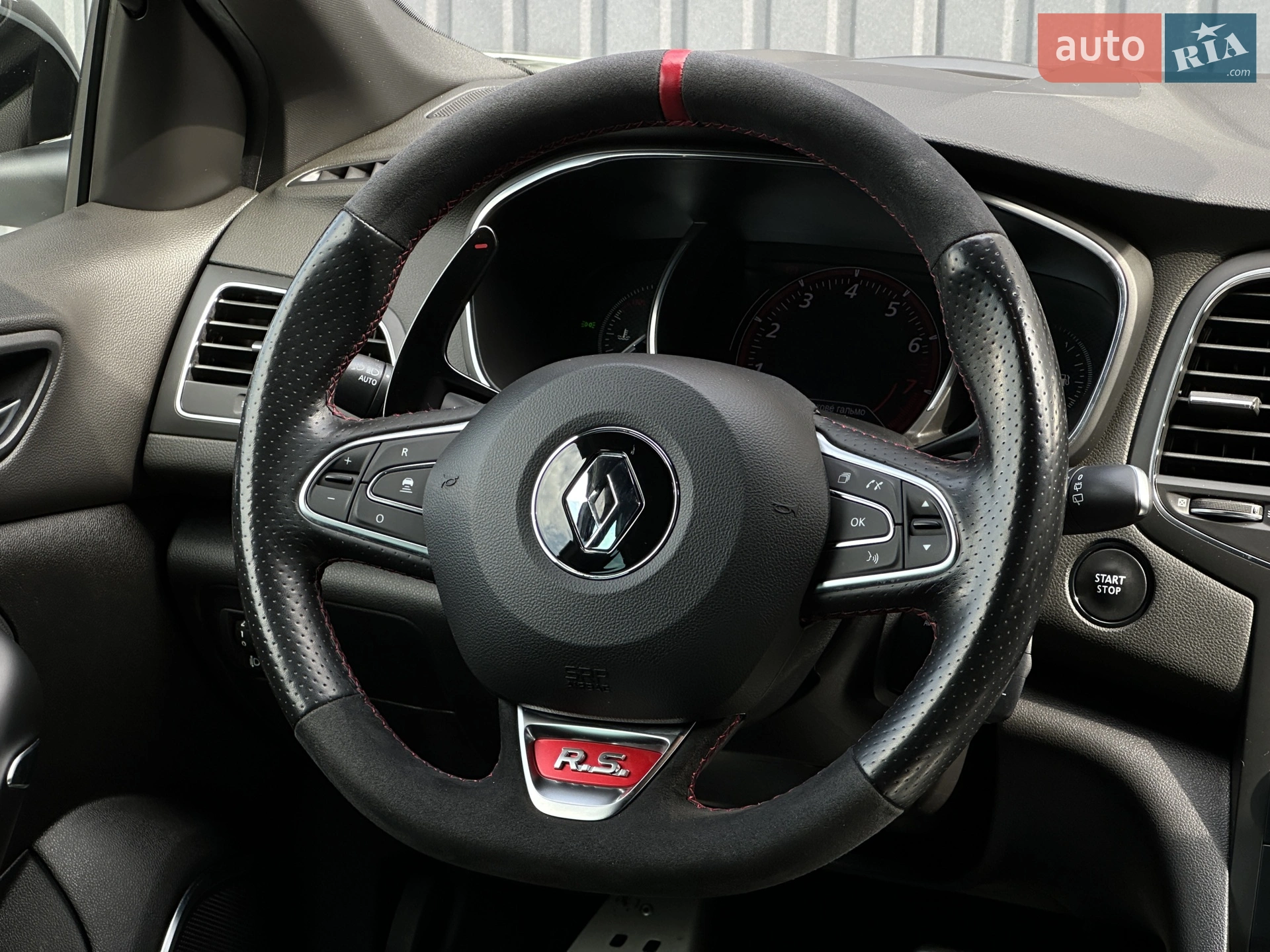 2019 Renault Megane - мініатюра 25