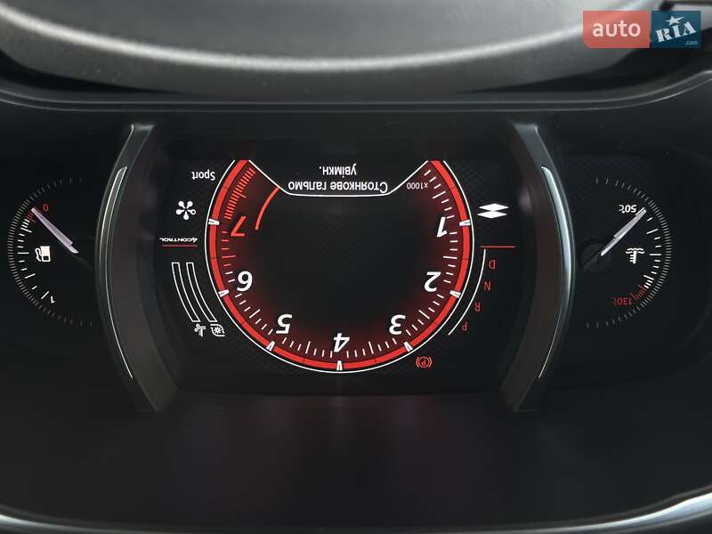 Хэтчбек Renault Megane 2019 в Мукачево