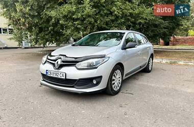 Универсал Renault Megane 2014 в Славянске